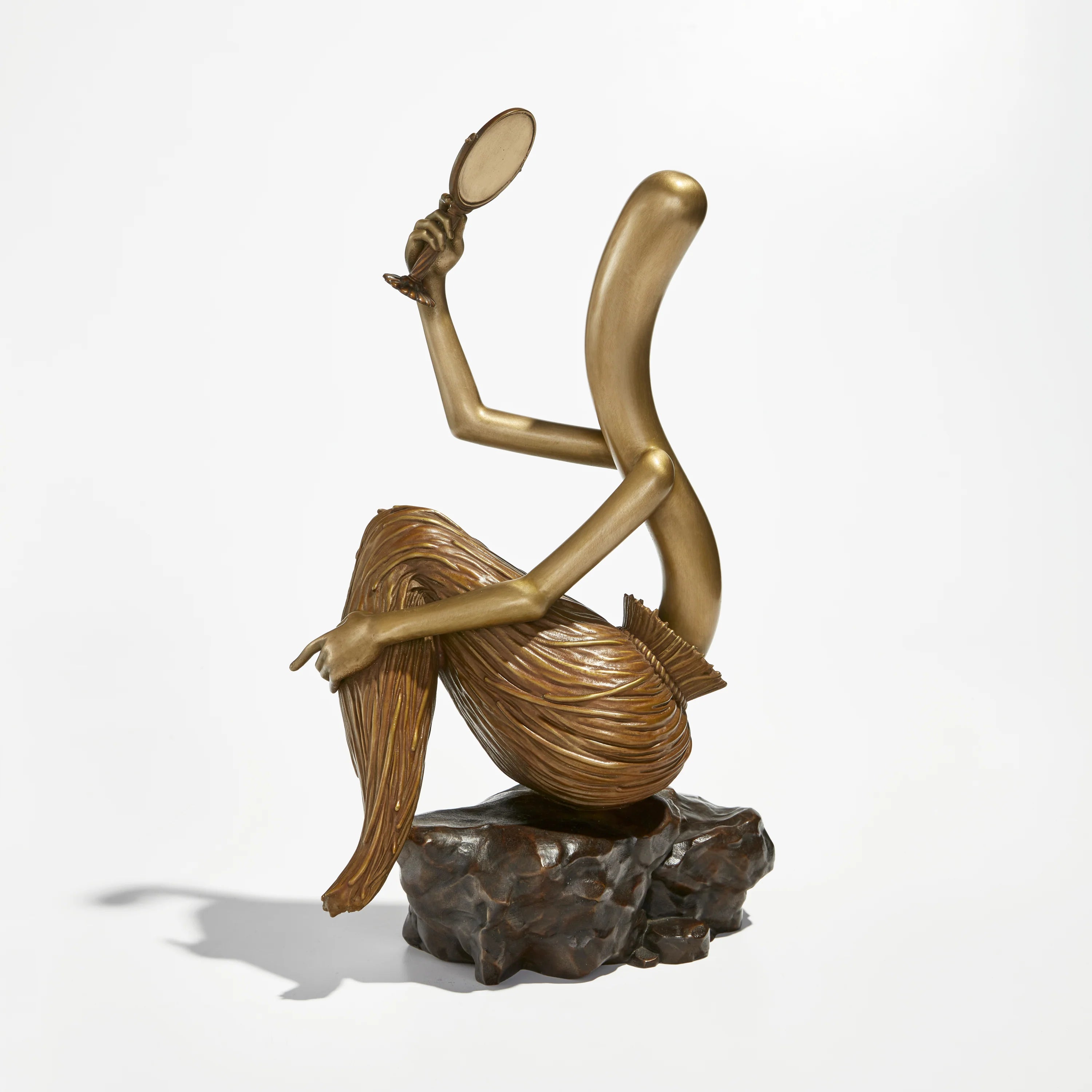 Emily Mae Smith, 'Gazer' | Buy Emily Mae Smith Art - Dropshop