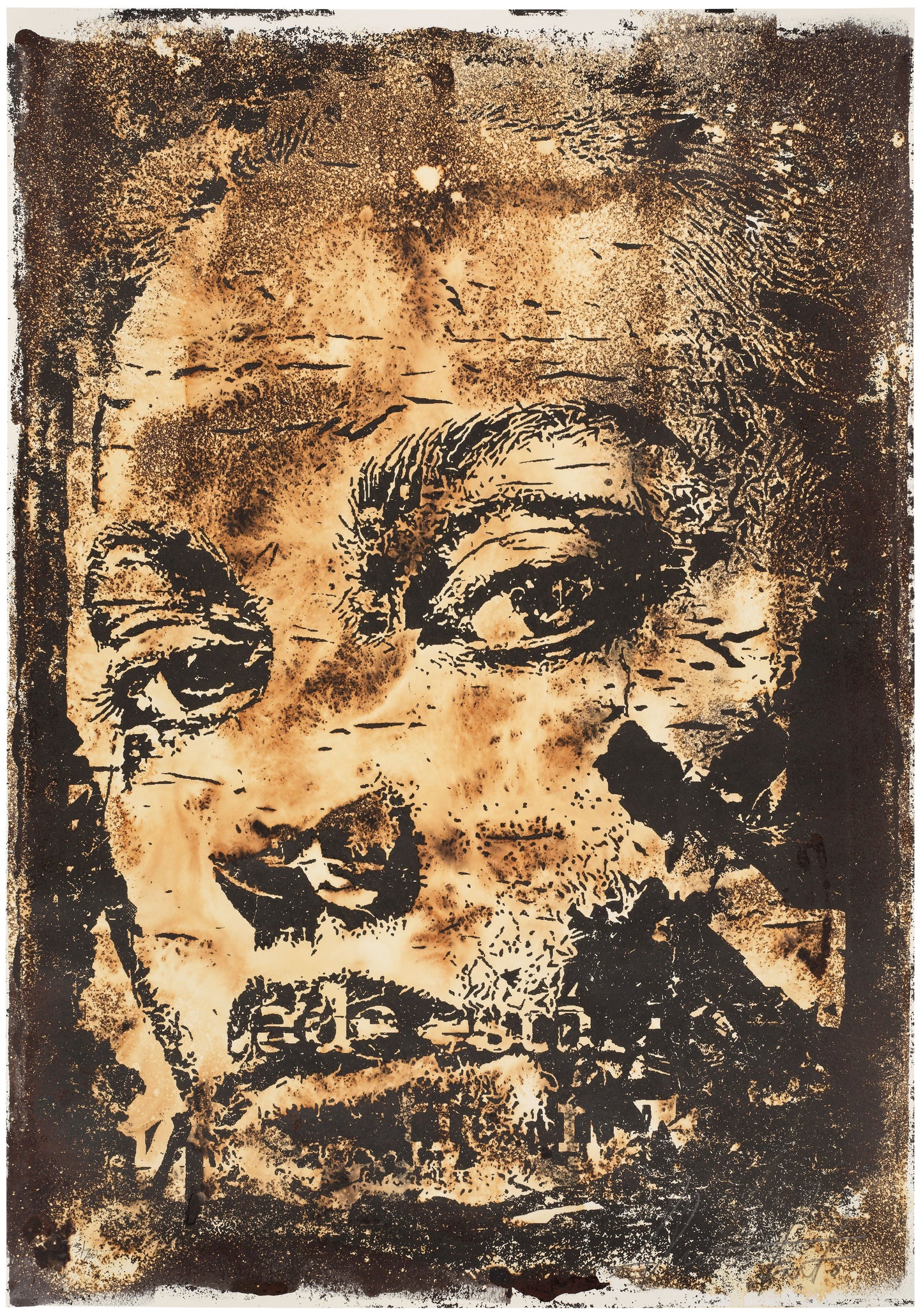 Alexandre Farto aka VHILS