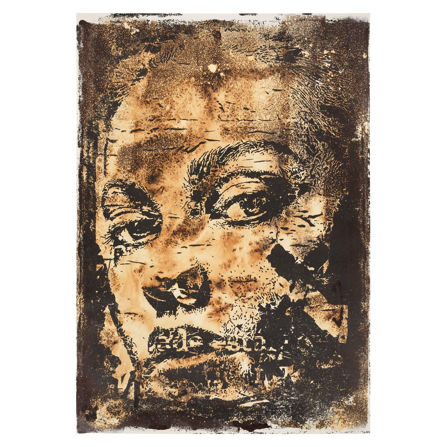 Alexandre Farto aka VHILS