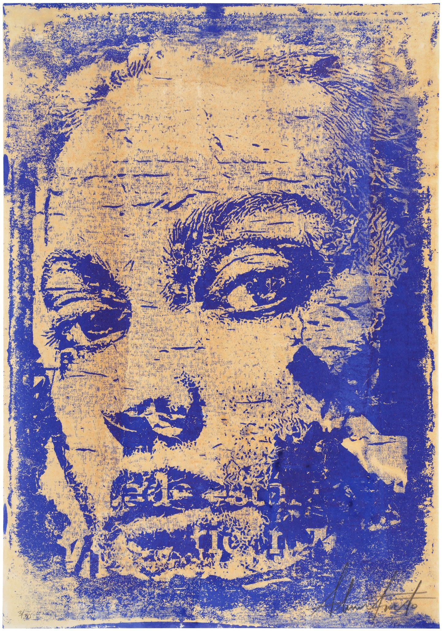 Alexandre Farto aka VHILS