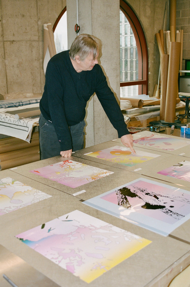 A Guide to Types & Styles of Limited-Edition Art