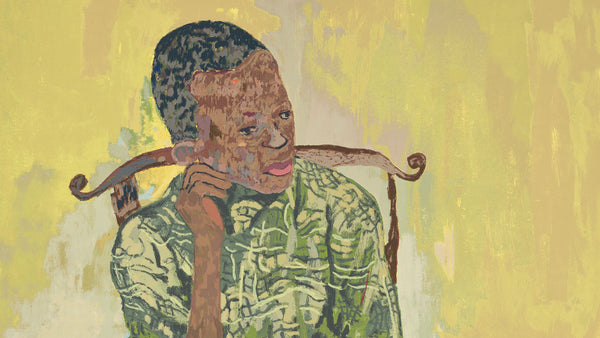 Ludovic Nkoth