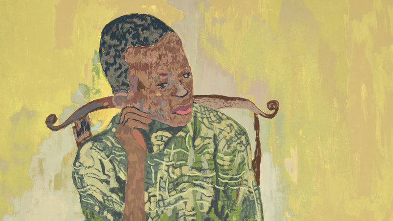 Ludovic Nkoth