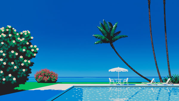 Hiroshi Nagai