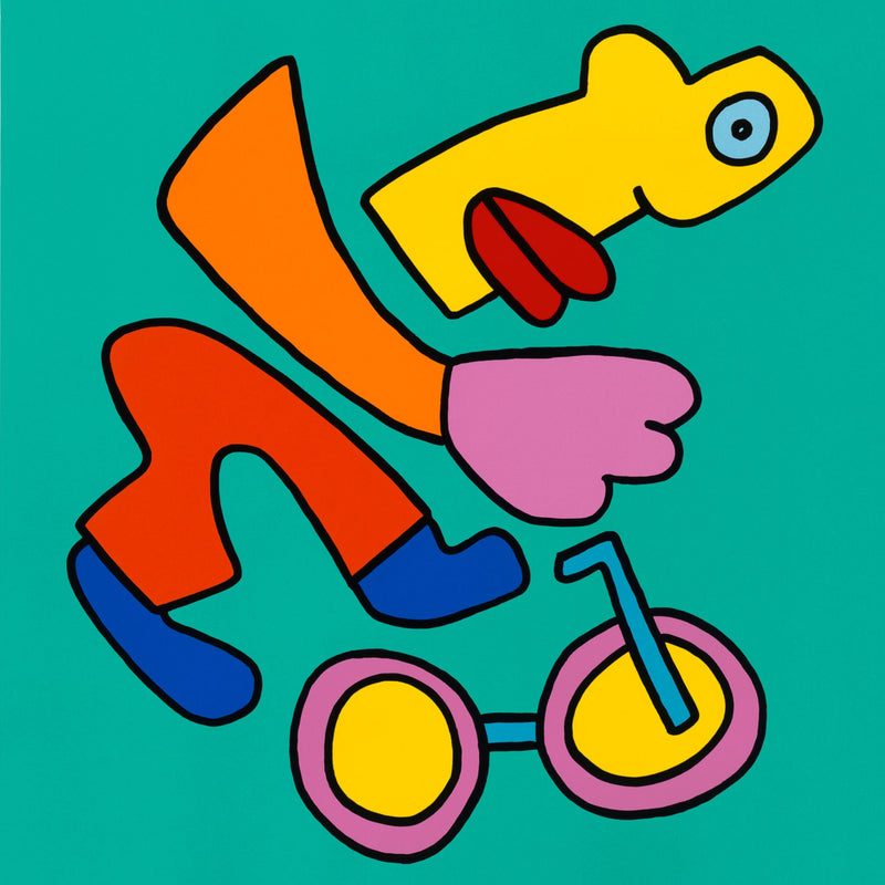 Thierry Noir