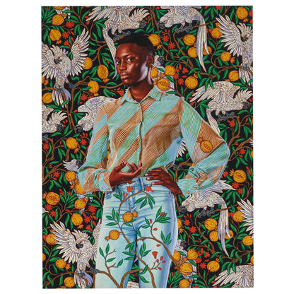 Kehinde Wiley