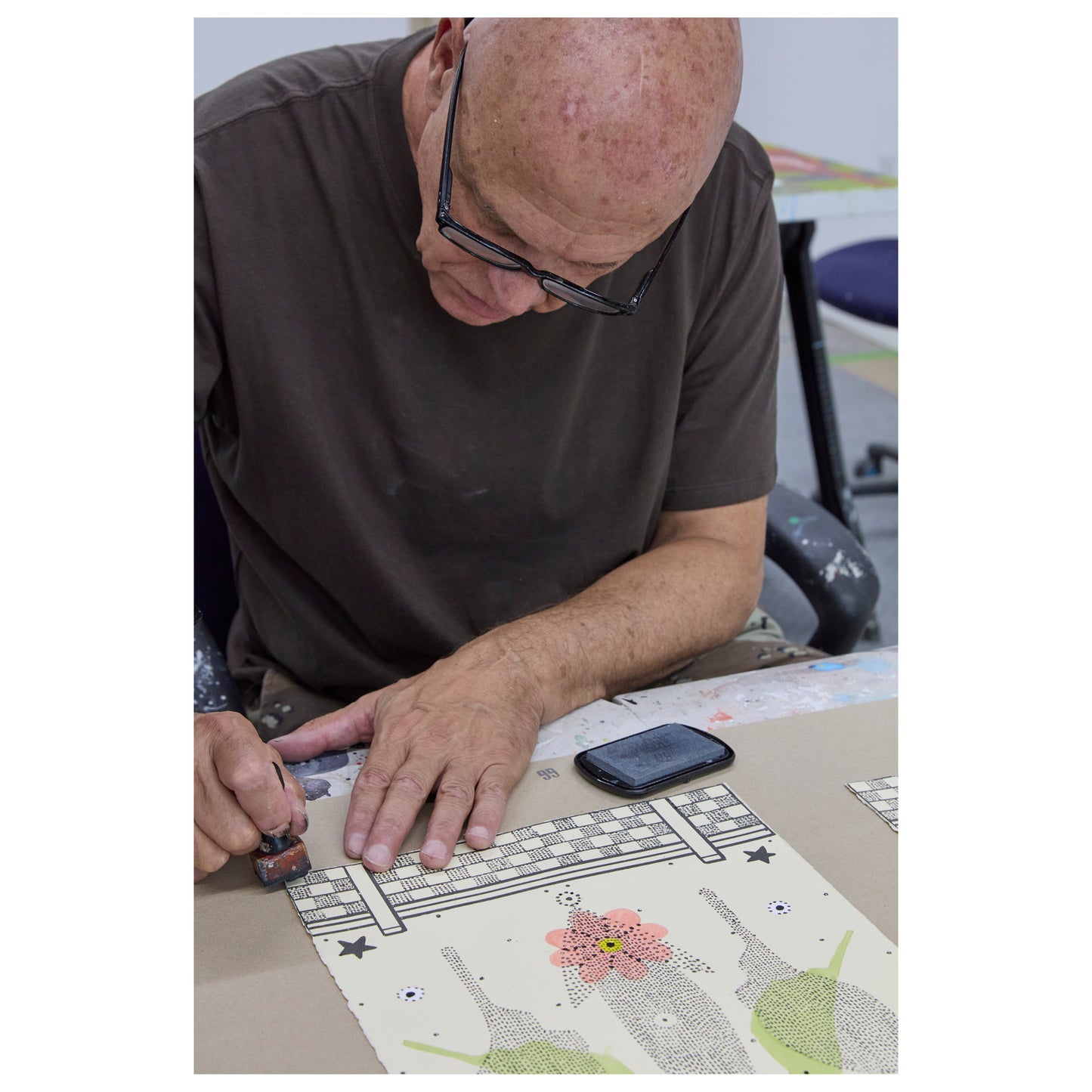 Glenn Goldberg