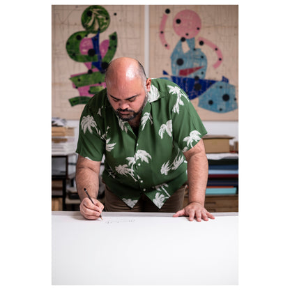 Hormazd Narielwalla