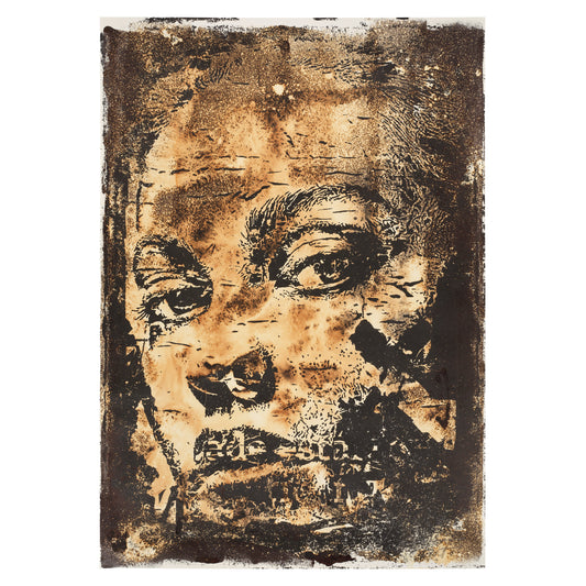 Alexandre Farto aka VHILS