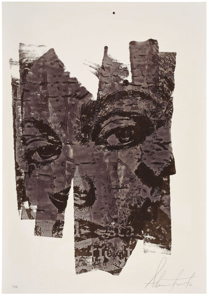 Alexandre Farto aka VHILS