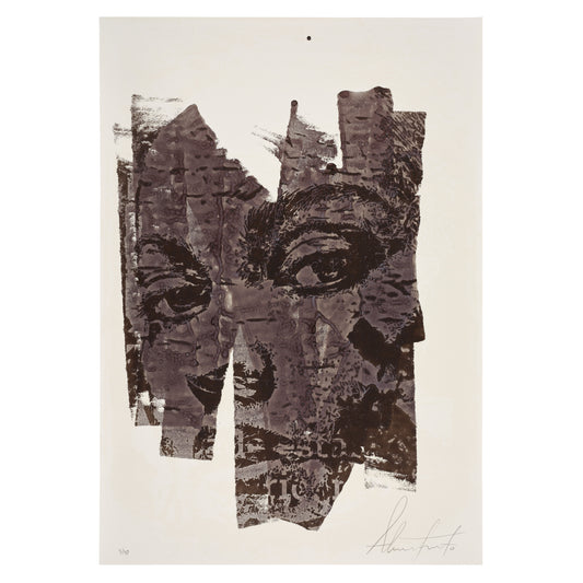 Alexandre Farto aka VHILS