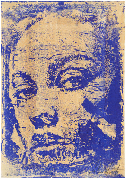 Alexandre Farto aka VHILS