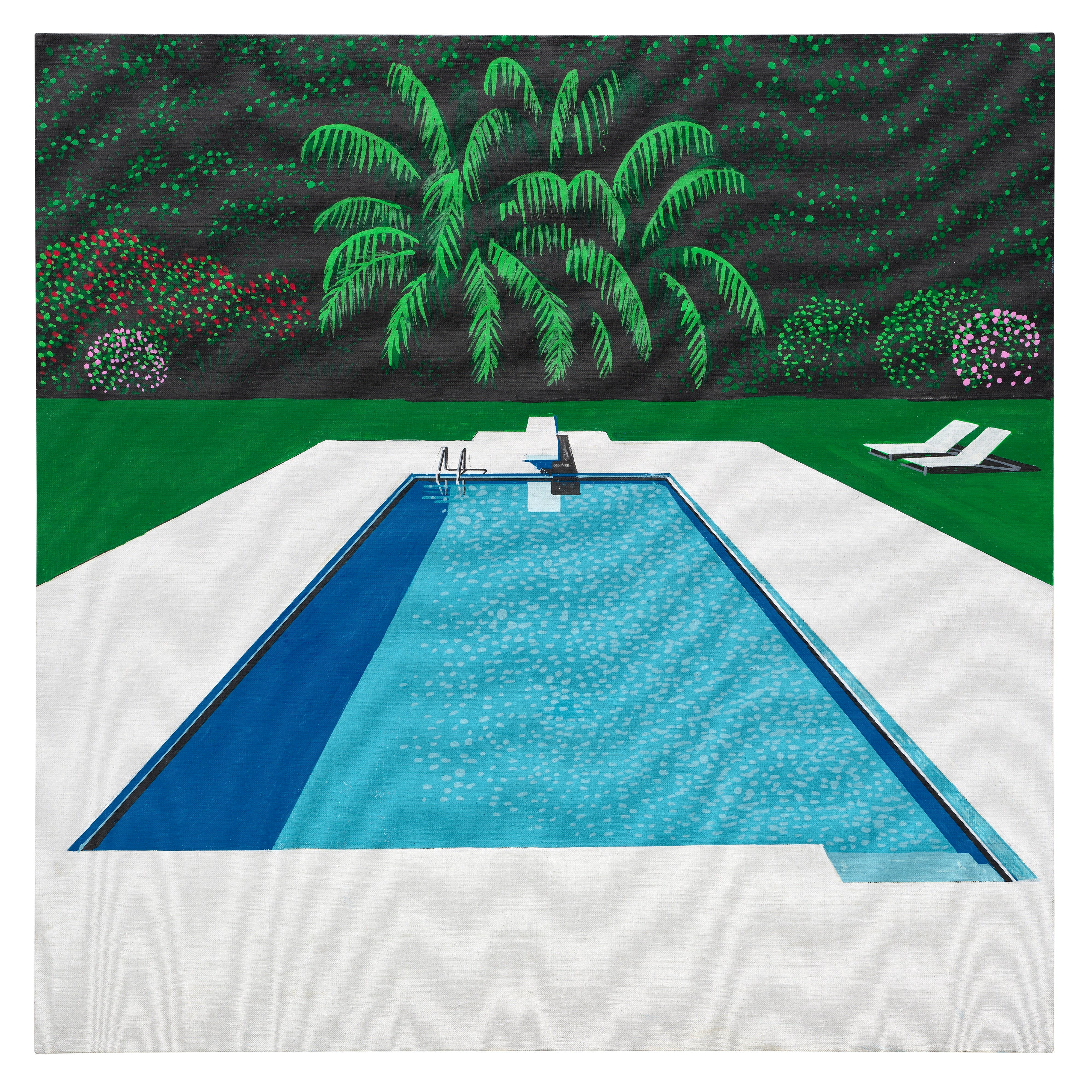 Hiroshi Nagai | Limited-Edition Prints & Paintings – Dropshop