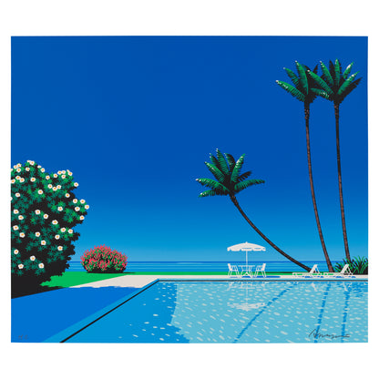 Hiroshi Nagai