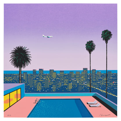 Hiroshi Nagai