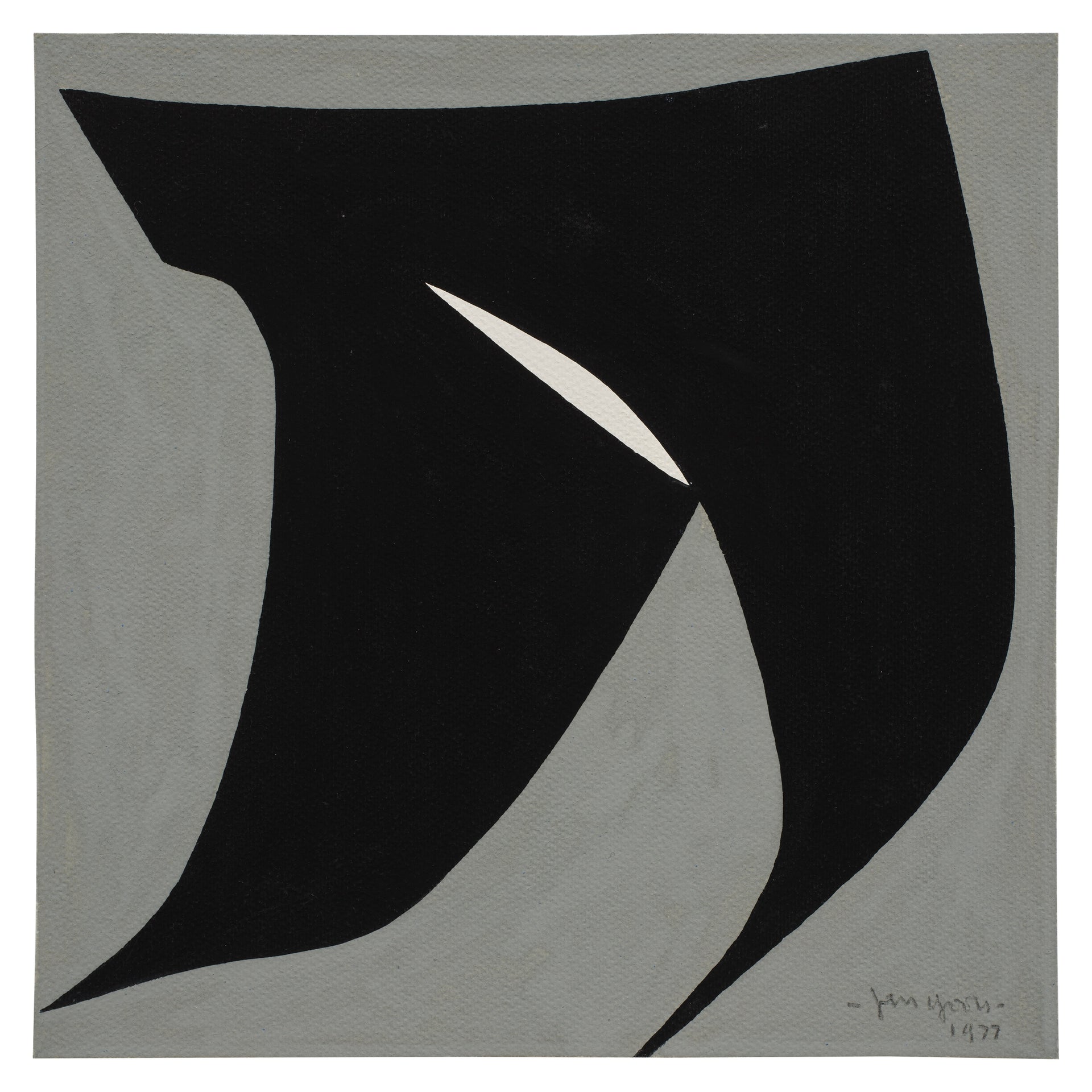 Jan Yoors, Plowshare