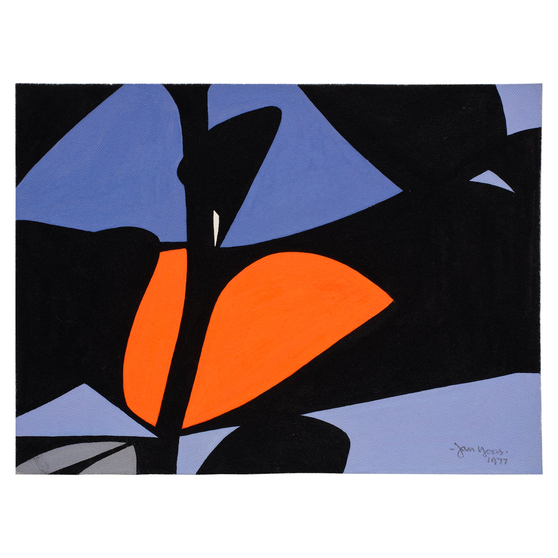 Jan Yoors, Tantra II