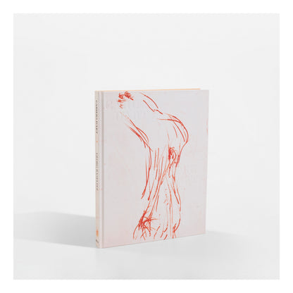 Cahiers d'Art: Georg Baselitz, 2025
272 Page hardcover monograph contained within the printed carboard slipcase, each book accompanied by 3 posters folded inside the book (as issued). Limited edition of 100, published by Cahier's d'art, Paris, France.