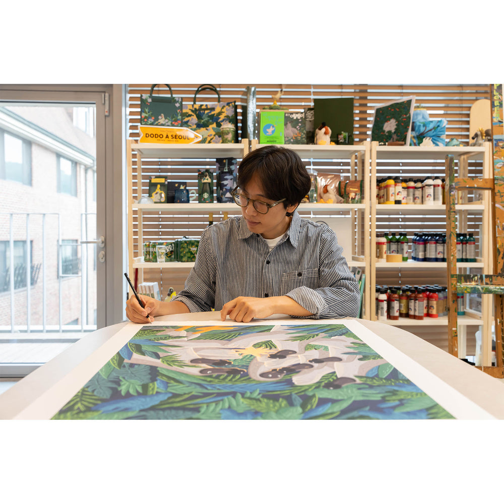 Kim Sunwoo, Phillips