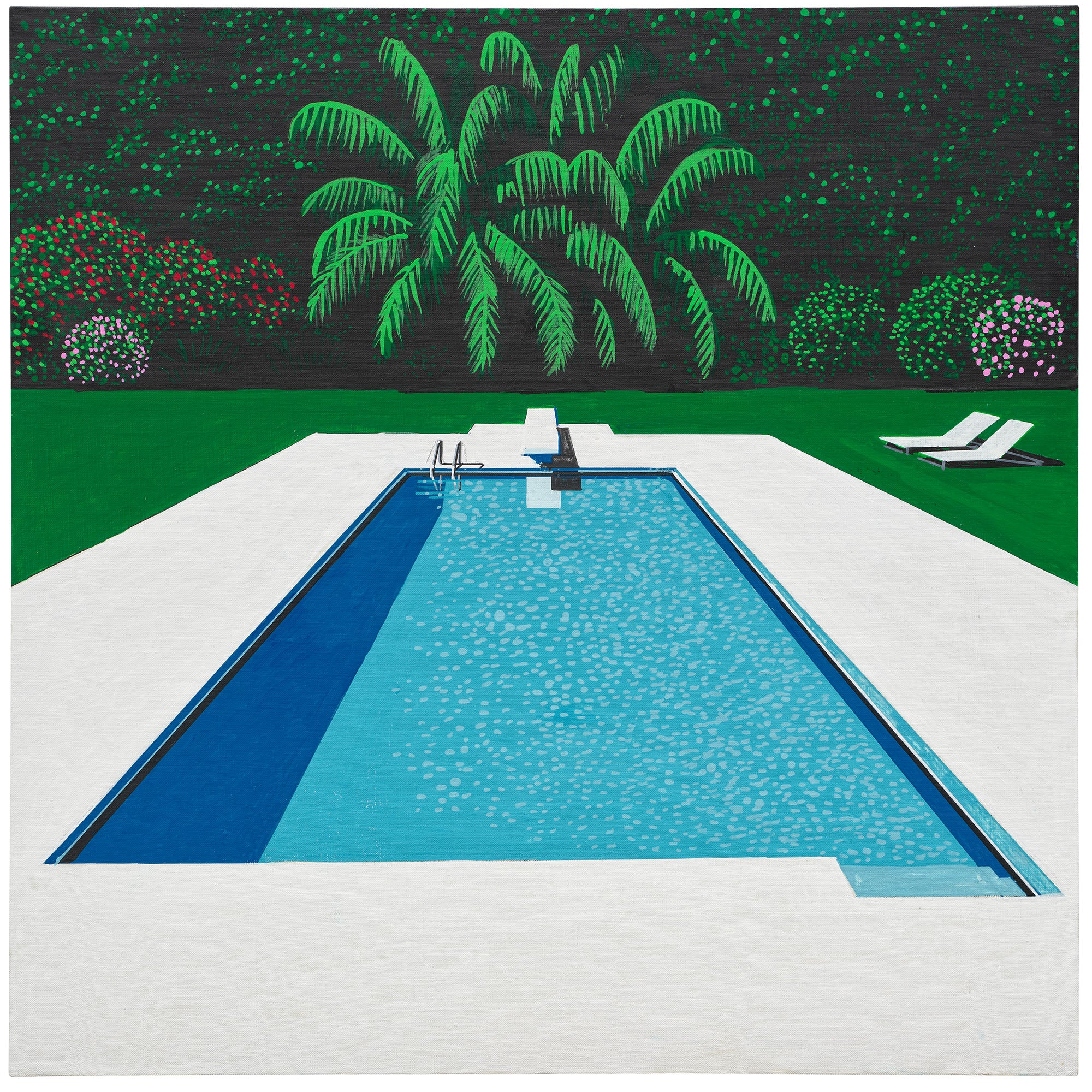 Hiroshi Nagai | Limited-Edition Prints & Paintings – Dropshop