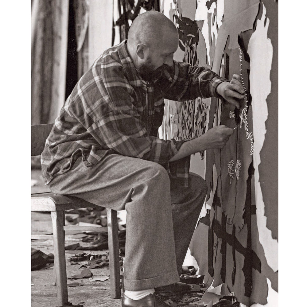 Georg Baselitz, Phillips