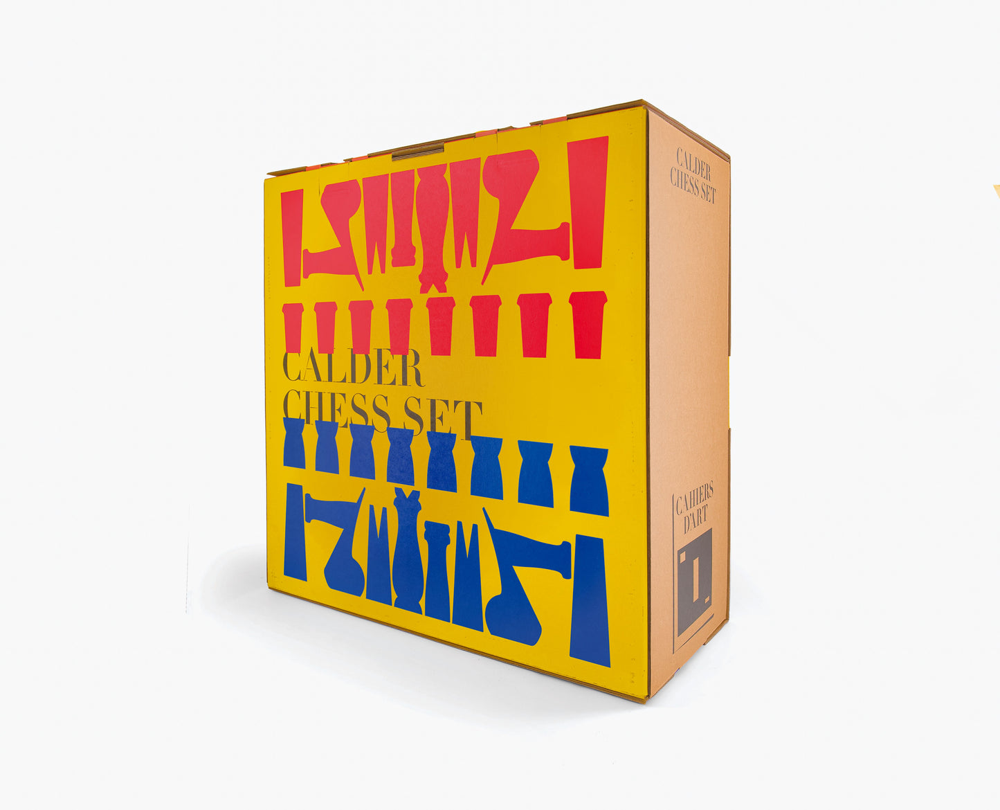 After Alexander Calder