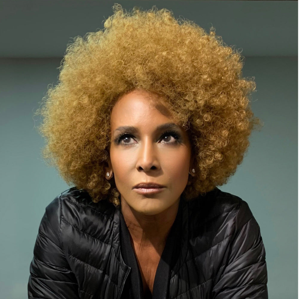 Renée Cox
