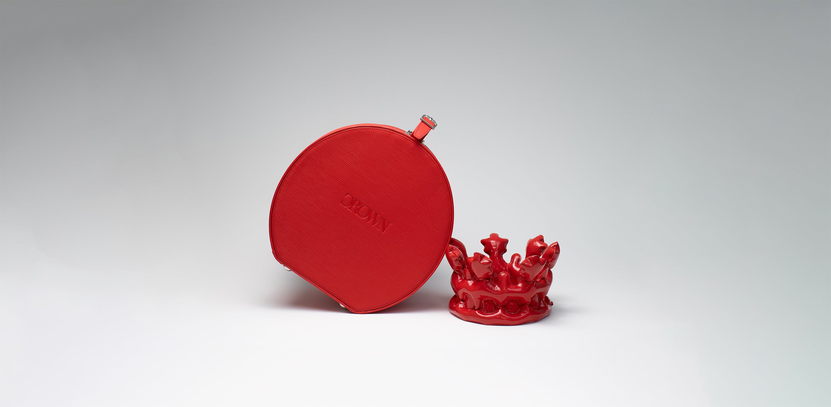 Cj Hendry, 'Crown Series' | Buy Cj Hendry Art - Dropshop by Phillips