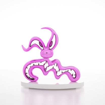 Kenny Scharf