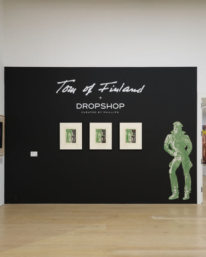 Tom of Finland