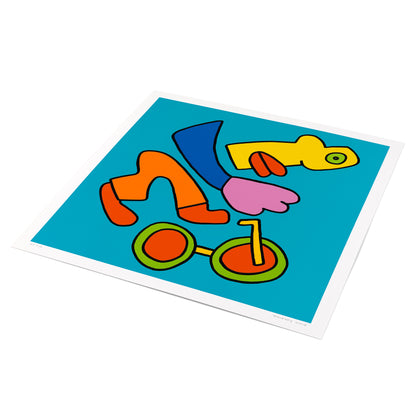 Thierry Noir