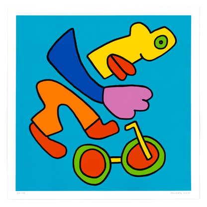 Thierry Noir