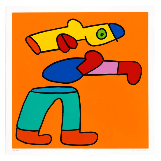 Thierry Noir