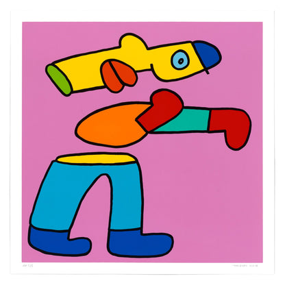 Thierry Noir