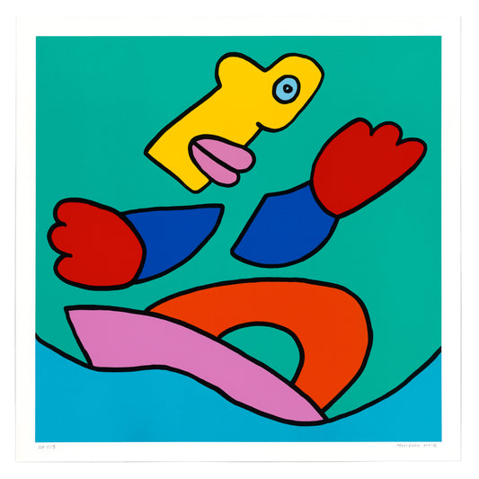 Thierry Noir