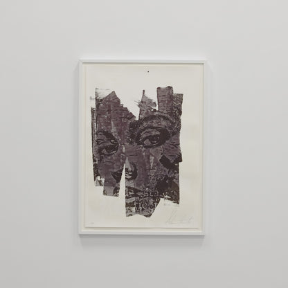 Alexandre Farto aka VHILS