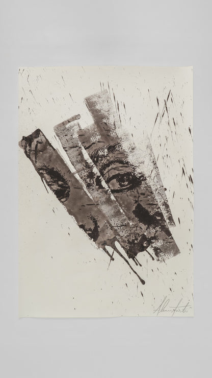 Alexandre Farto aka VHILS